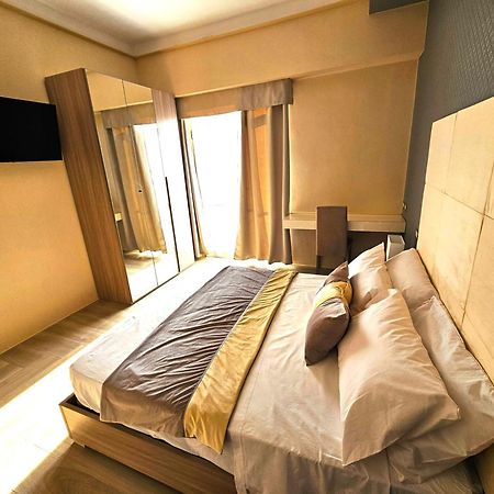 Astoria Boutique Suites Lecce Exterior foto
