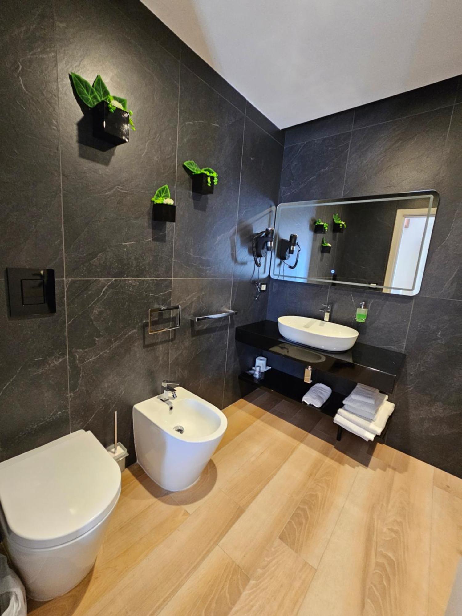 Astoria Boutique Suites Lecce Exterior foto